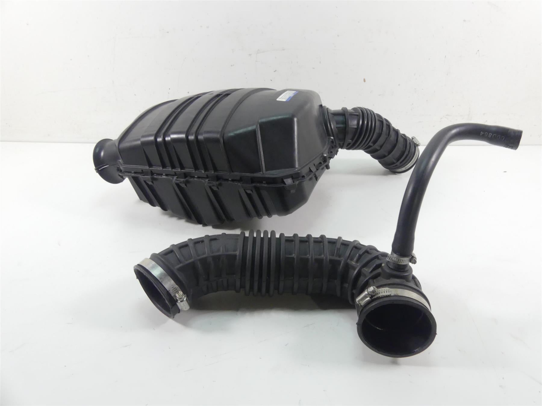 2013 Sea-Doo 4-Tec GTR 215 Air Intake Tube Pipe Duct Ram Set 273000289 273000372 {{ shop.shopifyCountryName }} - Mototech271
