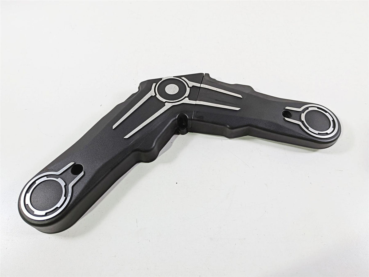 2015 Ducati Scrambler Urban Enduro Timing Belt Cover Set 24511511A 24511522A-Mototech271