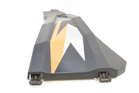 2016 Polaris RZR XP 1000 Turbo EPS Right Side Door Assembly 5257930-458 {{ shop.shopifyCountryName }} - Mototech271