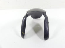 Load image into Gallery viewer, 2007 Buell XB12 SS Lightning Lower Front Fender Mud Guard - Read M0662.02A8 | Mototech271
