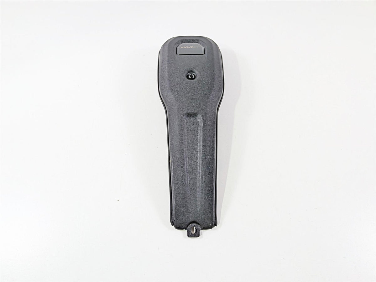2024 Harley Softail FXLRST Low Rider Upper Fuel Tank Panel Dash Cover 70901156A {{ shop.shopifyCountryName }} - Mototech271