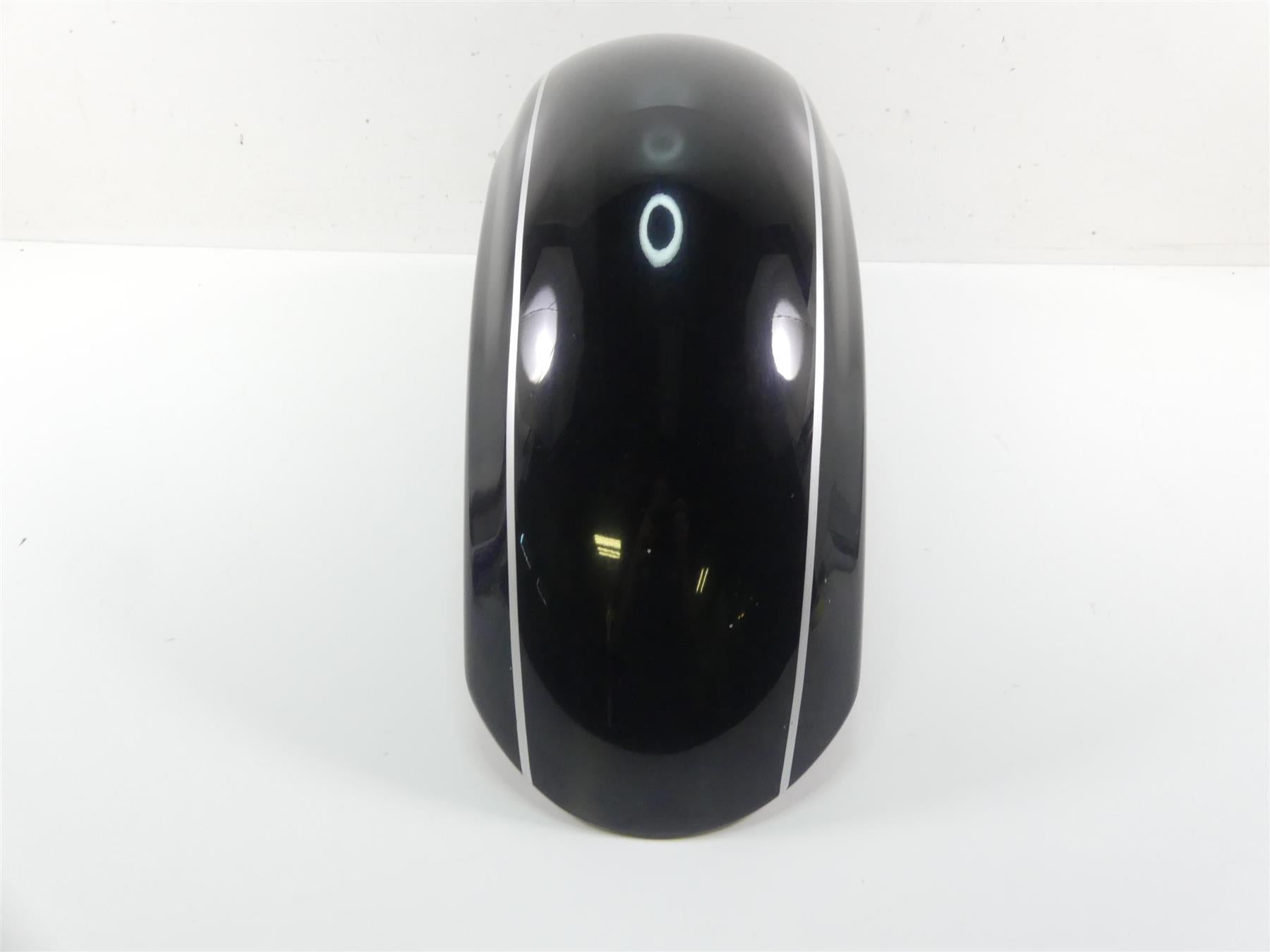 2013 Triumph Rocket 3 Touring Front Fender - Good Shape - Read T2307410 {{ shop.shopifyCountryName }} - Mototech271