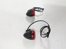 Load image into Gallery viewer, 2018 Harley FXBR Softail Breakout Rear Blinker Turn Signal Set - Read 67800965 | Mototech271
