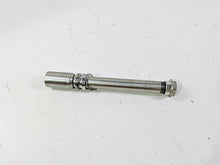 Load image into Gallery viewer, 2016 Ducati Monster 1200 S Front Axle Wheel Spindle 81910601A
