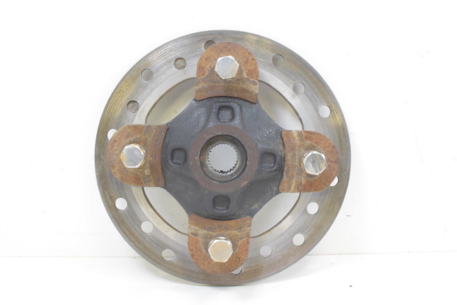 2016 Polaris RZR XP 1000 Turbo EPS Rear Right Trailing Arm Assy 5139869 5139869 {{ shop.shopifyCountryName }} - Mototech271