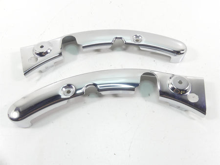 2013 Harley Touring FLHTK Electra Glide Rear Chrome Cover Struts - Read 47526-09 {{ shop.shopifyCountryName }} - Mototech271