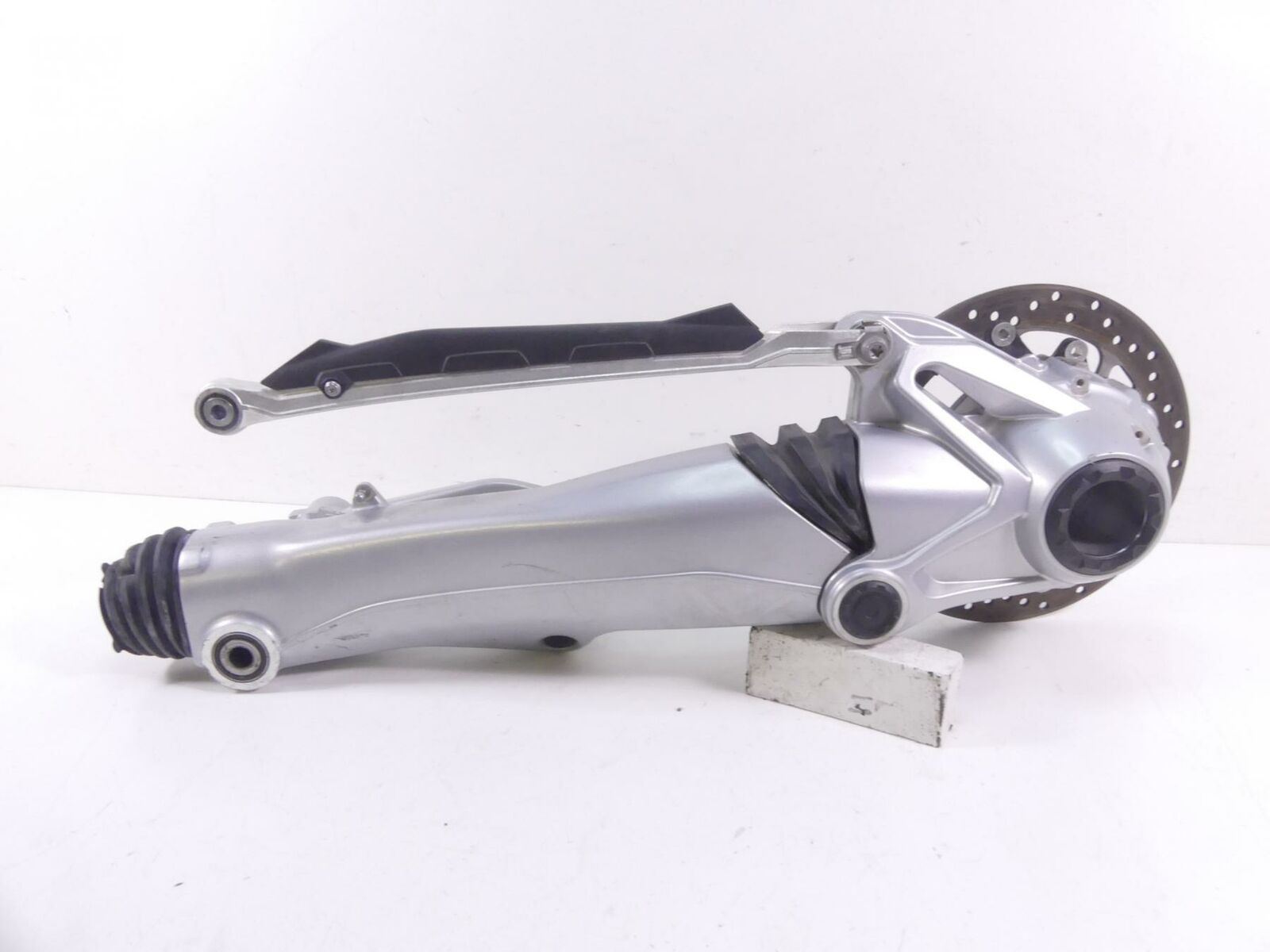 2017 BMW R1200RT RTW K52 Differential Swingarm Driveshaft 33:12=2,75 33748544980