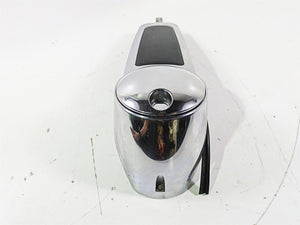 2008 Harley Touring FLHTP Electra Glide Fuel Tank Dash Consol Cover 61270-08 | Mototech271