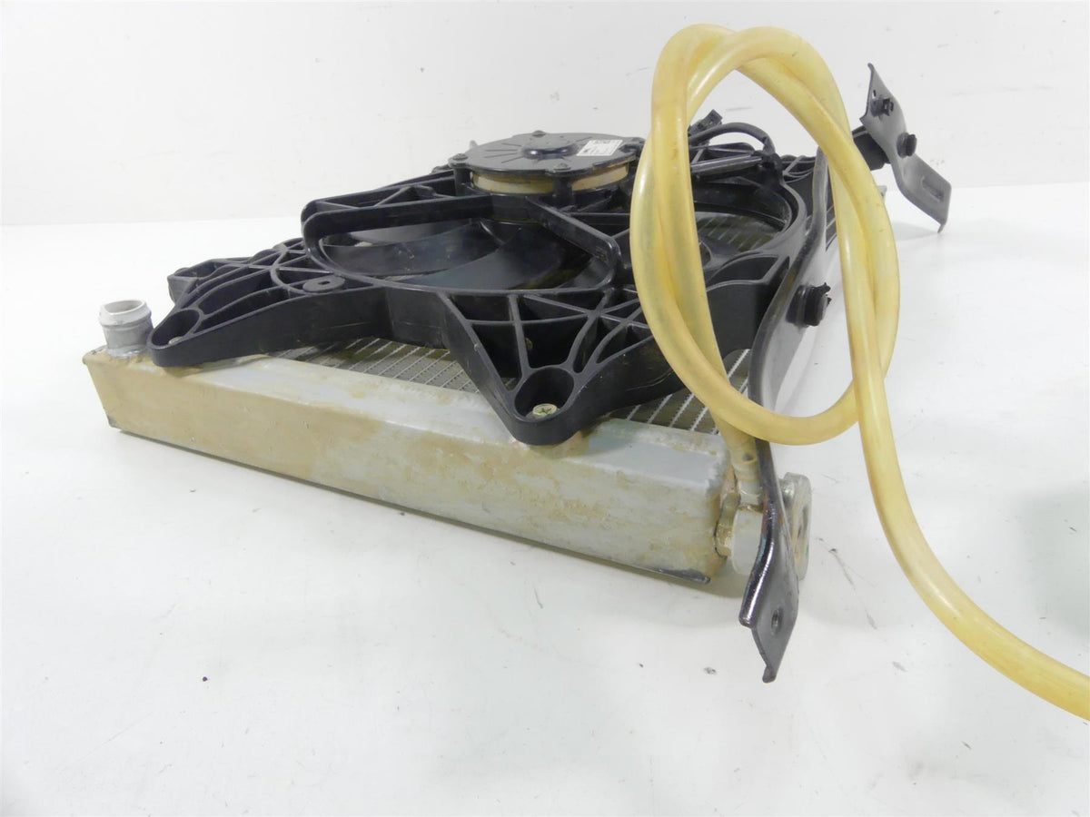 2019 Polaris General 1000 EPS Radiator Fan Reservoir Hoses Set - Dented 1240745 {{ shop.shopifyCountryName }} - Mototech271