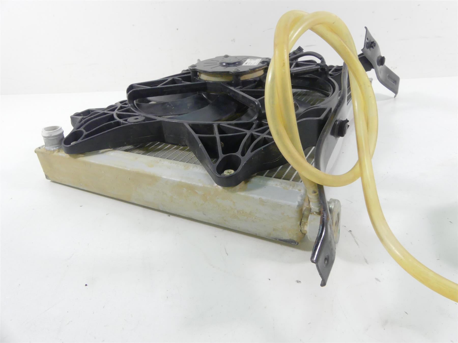 2019 Polaris General 1000 EPS Radiator Fan Reservoir Hoses Set - Dented 1240745 {{ shop.shopifyCountryName }} - Mototech271