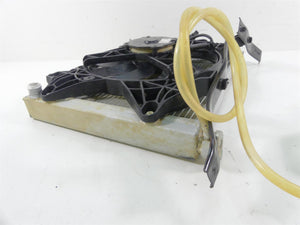 2019 Polaris General 1000 EPS Radiator Fan Reservoir Hoses Set - Dented 1240745