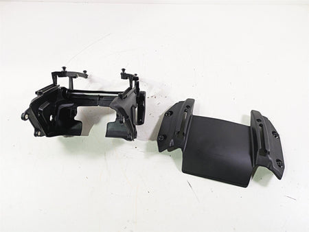 2022 Harley RA1250 S Pan America Gauges Holder Deflector Set 57300248 57300249 {{ shop.shopifyCountryName }} - Mototech271