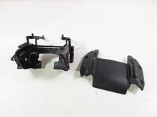 Load image into Gallery viewer, 2022 Harley RA1250 S Pan America Gauges Holder Deflector Set 57300248 57300249
