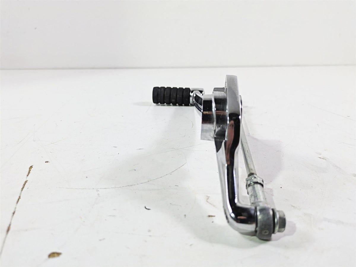 2019 Indian Chieftain Limited Chrome Gear Selector Shifter Set 5138405 {{ shop.shopifyCountryName }} - Mototech271