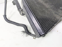 Load image into Gallery viewer, 2007 Suzuki GSXR600 Coolant Radiator - No Leaks &amp; Straight 17710-01H00 | Mototech271
