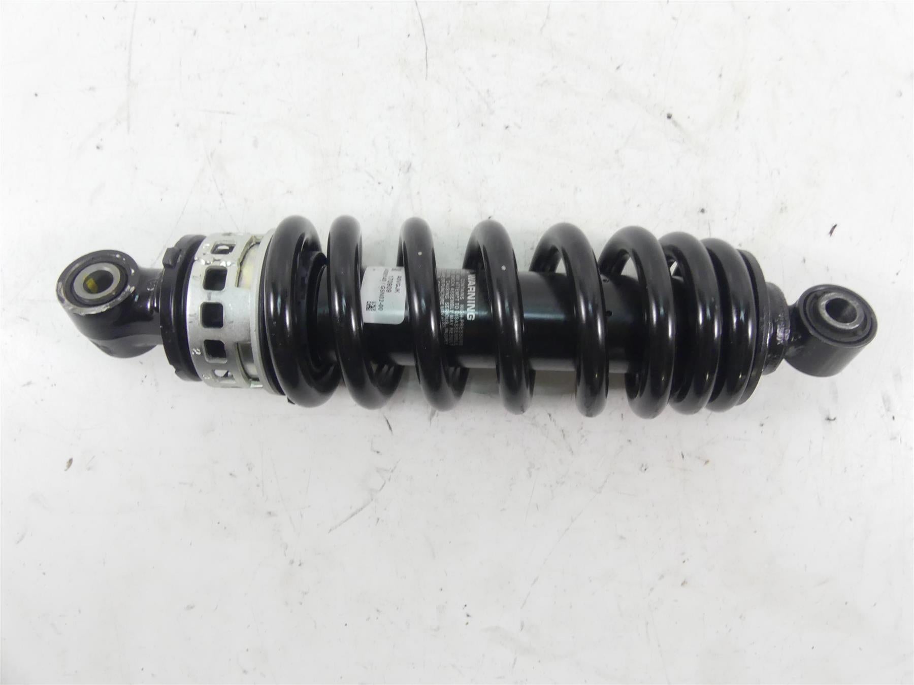 2018 Harley Softail FXBB Street Bob Rear Showa Suspension Shock 43mm 54000140 {{ shop.shopifyCountryName }} - Mototech271