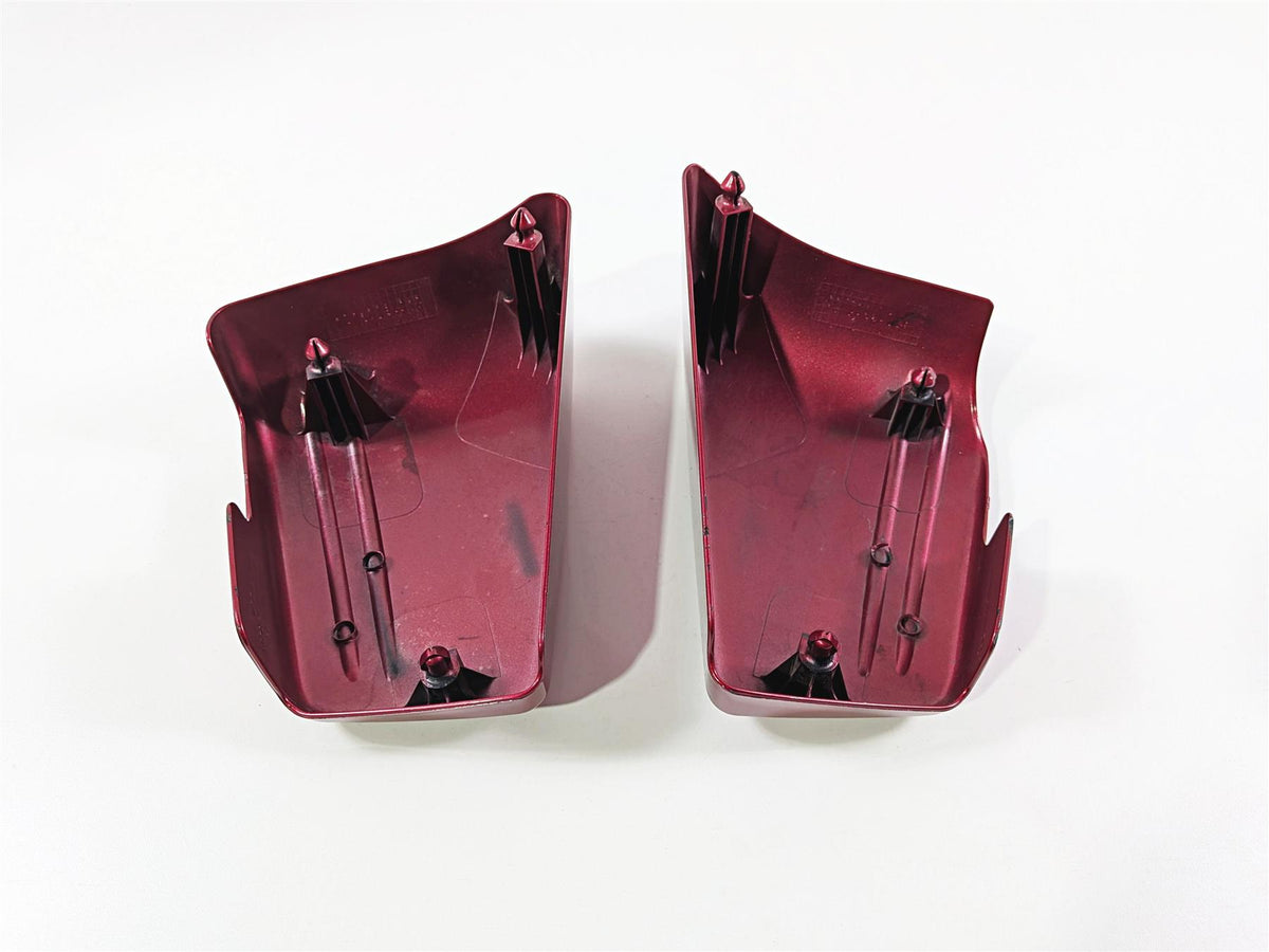 2003 Honda V-Twin VTX1800 C Side Cover Fairing Durango Red Set 83400-MCH-0000 {{ shop.shopifyCountryName }} - Mototech271