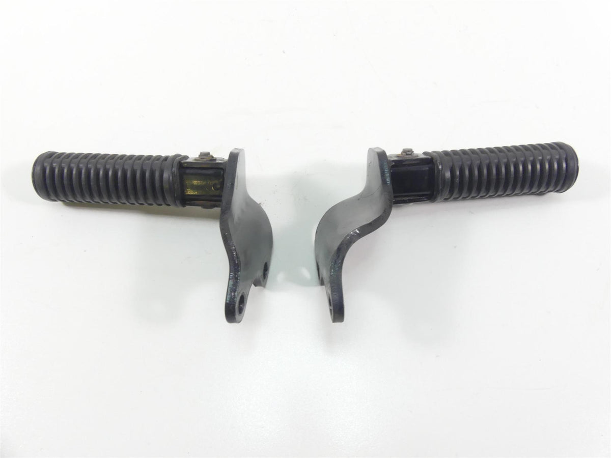 2016 Honda VT1300 CRG Stateline Rear Passenger Footpeg Set 50680-MFY-A00 {{ shop.shopifyCountryName }} - Mototech271