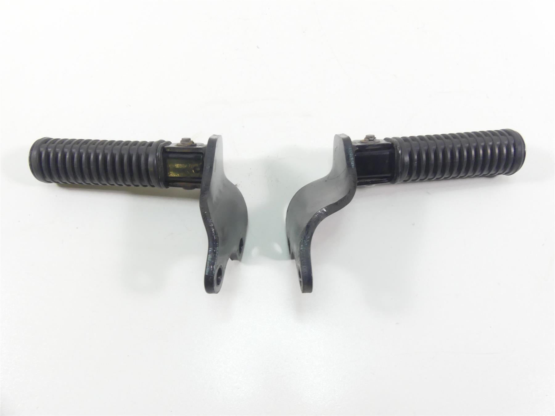 2016 Honda VT1300 CRG Stateline Rear Passenger Footpeg Set 50680-MFY-A00 {{ shop.shopifyCountryName }} - Mototech271