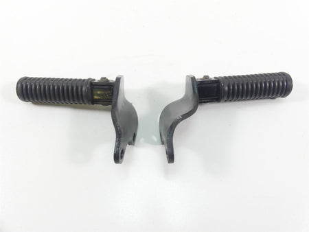2016 Honda VT1300 CRG Stateline Rear Passenger Footpeg Set 50680-MFY-A00 {{ shop.shopifyCountryName }} - Mototech271