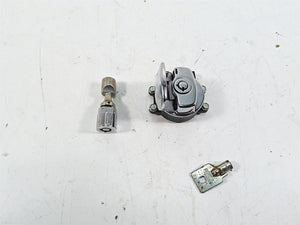 2000 Harley FXSTS Softail Springer Ignition Switch Key Lock Set 71450-04 | Mototech271