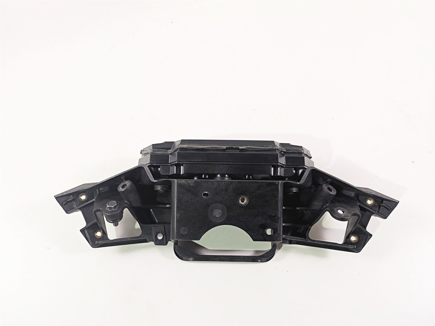 2016 Kawasaki ZX10R Ninja Speedo Gauge Instrument Cluster - 46K