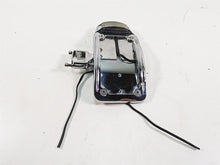 Load image into Gallery viewer, 2006 Harley Sportster XL1200 Side Taillight License Plate Holder Set -Read | Mototech271
