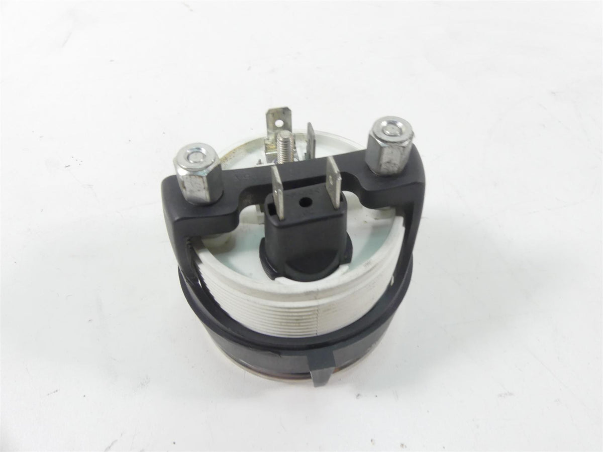 2010 Harley Touring FLHX Street Glide Volt Meter Voltage Gauge 75167-01 {{ shop.shopifyCountryName }} - Mototech271