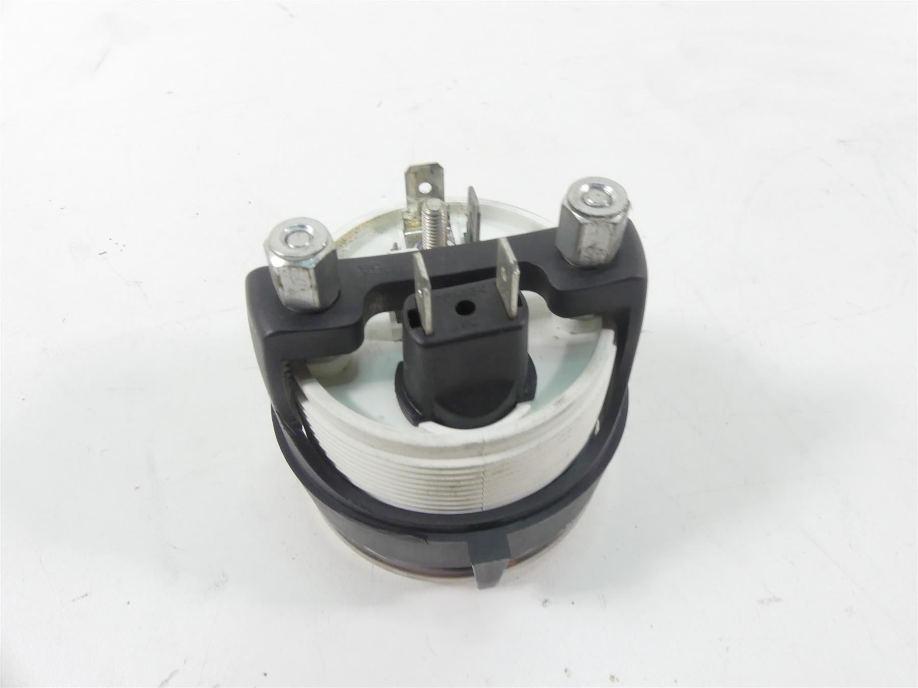 2010 Harley Touring FLHX Street Glide Volt Meter Voltage Gauge 75167-01 {{ shop.shopifyCountryName }} - Mototech271