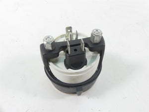 2010 Harley Touring FLHX Street Glide Volt Meter Voltage Gauge 75167-01