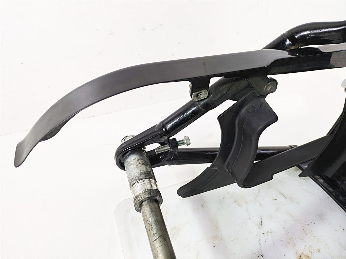 2014 Harley FLS Softail Slim Rear Swingarm Swing Arm & Guards 47573-11BHP {{ shop.shopifyCountryName }} - Mototech271