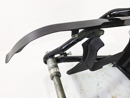 2014 Harley FLS Softail Slim Rear Swingarm Swing Arm & Guards 47573-11BHP {{ shop.shopifyCountryName }} - Mototech271
