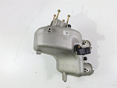 2022 Polaris Ranger 1000 Premium Intake Injector Box Manifold Set 5142354 {{ shop.shopifyCountryName }} - Mototech271