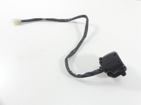 2016 Moto Guzzi V7 II Special 750 Left Hand Blinker Control Switch B063975 {{ shop.shopifyCountryName }} - Mototech271