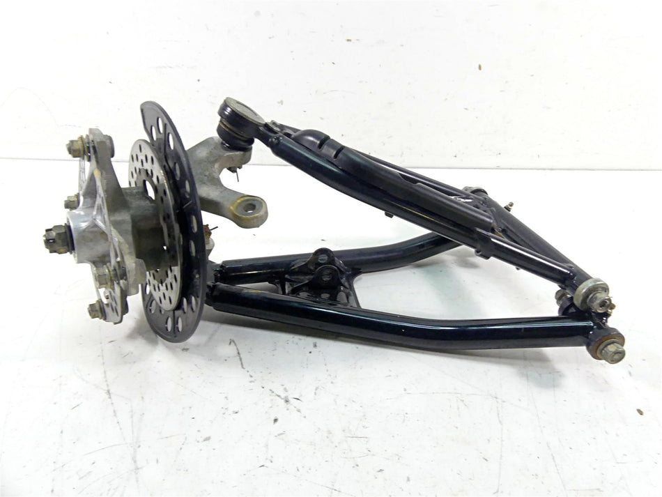 2017 Yamaha YFM Raptor 700R SE Front Left Knee Assembly 1S3-23501-01-00 {{ shop.shopifyCountryName }} - Mototech271
