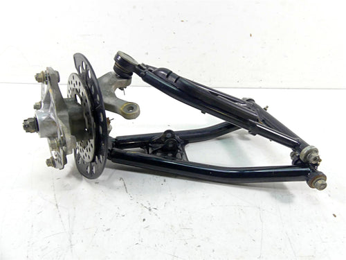 2017 Yamaha YFM Raptor 700R SE Front Left Knee Assembly 1S3-23501-01-00 | Mototech271