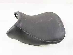 2017 BMW R1200 GS K50 Comfort Low Front Driver Rider Seat - Read 52538532738