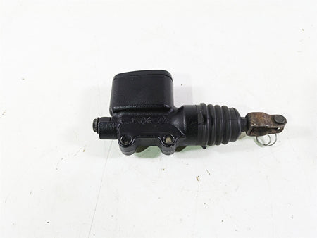2018 Harley Softail FXFBS Fat Bob Rear Brake Master Cylinder 5/8" 41700460 {{ shop.shopifyCountryName }} - Mototech271