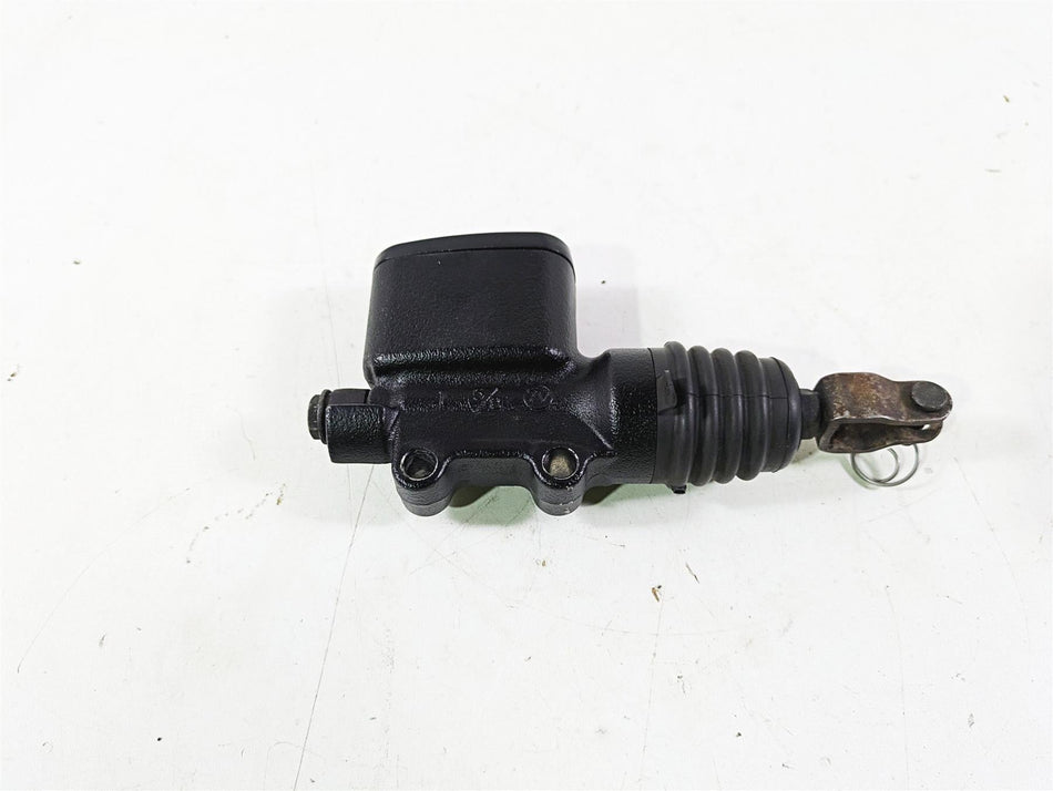 2018 Harley Softail FXFBS Fat Bob Rear Brake Master Cylinder 5/8" 41700460 {{ shop.shopifyCountryName }} - Mototech271