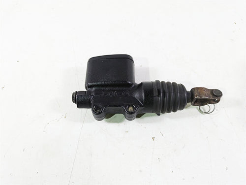2018 Harley Softail FXFBS Fat Bob Rear Brake Master Cylinder 5/8
