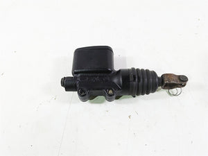 2018 Harley Softail FXFBS Fat Bob Rear Brake Master Cylinder 5/8" 41700460 | Mototech271