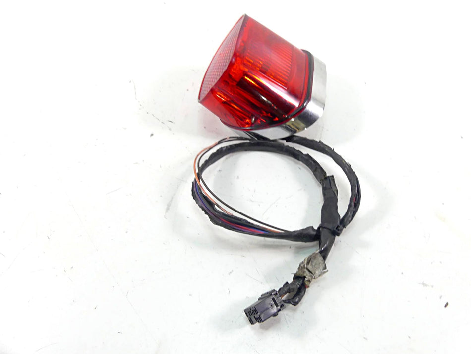 2008 Harley Touring FLHX Street Glide Taillight Tail Stop Brake Light 68066-99A {{ shop.shopifyCountryName }} - Mototech271