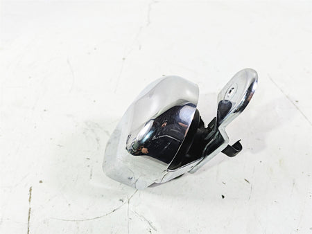 2004 Harley Softail FLSTF Fat Boy Horn & Cover 61300478A {{ shop.shopifyCountryName }} - Mototech271