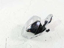 Load image into Gallery viewer, 2004 Harley Softail FLSTF Fat Boy Horn &amp; Cover 61300478A
