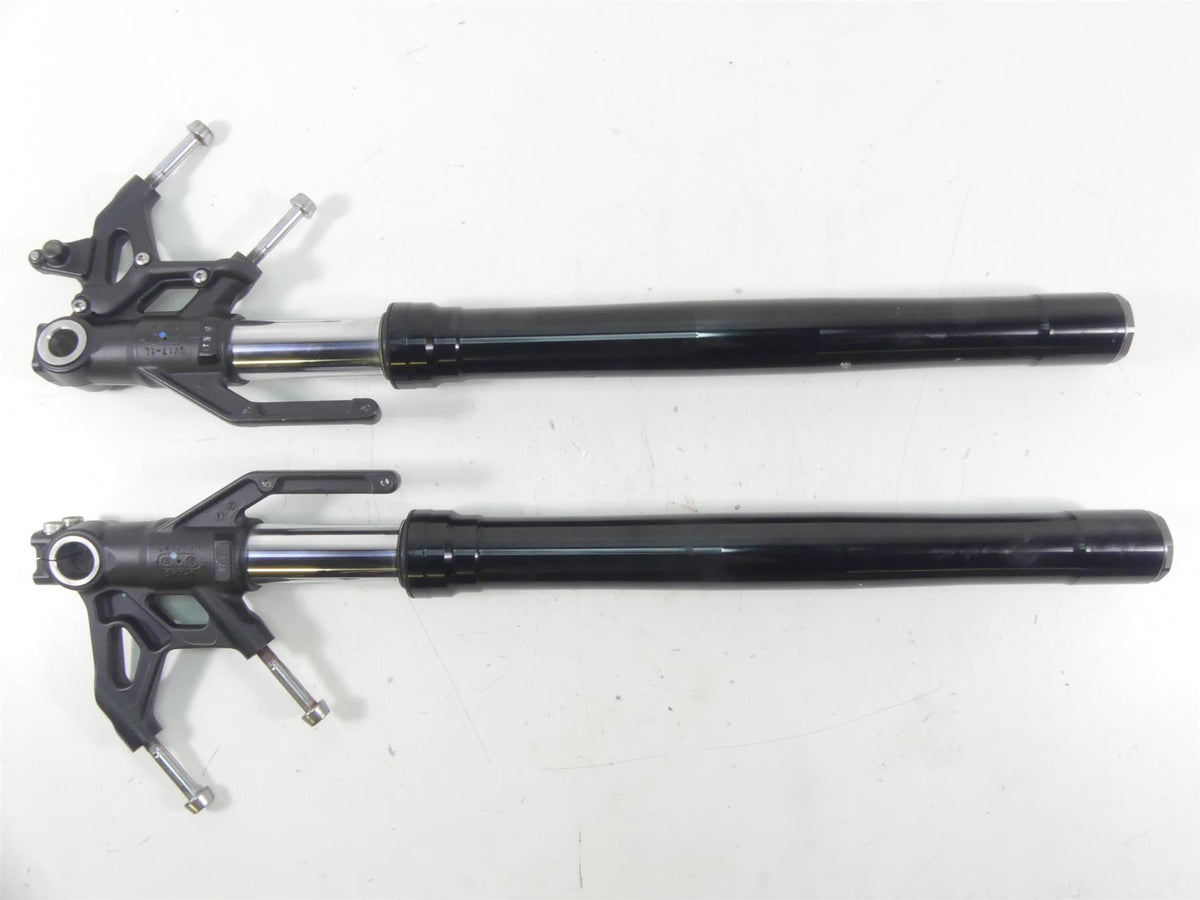 2019 Triumph Street Triple 765R Straight Showa Front Fork Set T2041650 {{ shop.shopifyCountryName }} - Mototech271