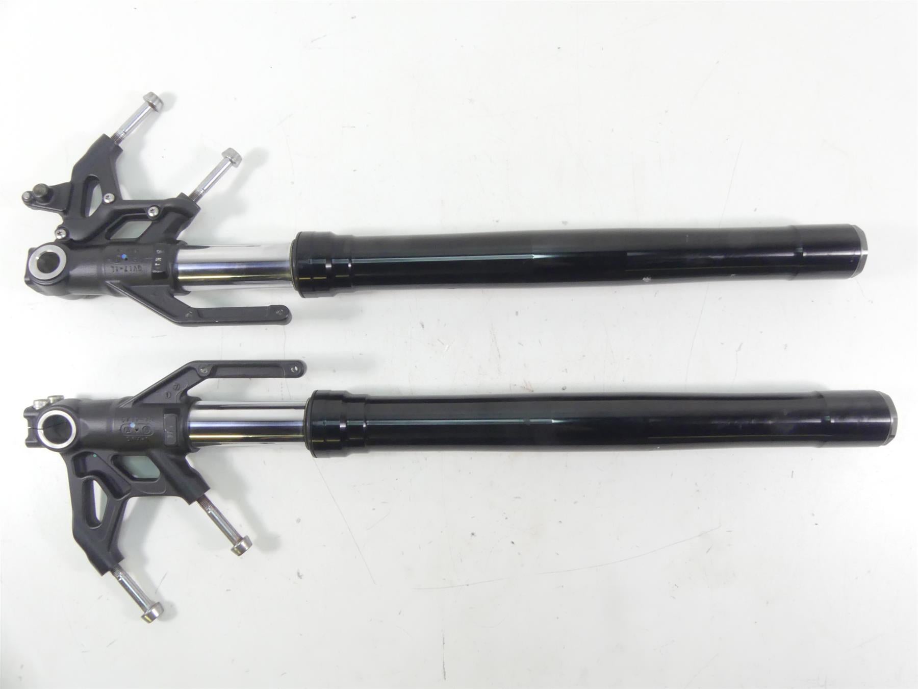 2019 Triumph Street Triple 765R Straight Showa Front Fork Set T2041650 {{ shop.shopifyCountryName }} - Mototech271