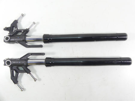 2019 Triumph Street Triple 765R Straight Showa Front Fork Set T2041650 {{ shop.shopifyCountryName }} - Mototech271