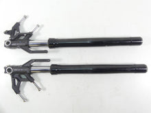 Load image into Gallery viewer, 2019 Triumph Street Triple 765R Straight Showa Front Fork Set T2041650 | Mototech271
