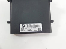 Load image into Gallery viewer, 2014 BMW K1600 GTL K48   Esa Suspension Ecu Control Unit Module 61358534815
