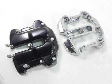 2018 Harley FLHC Softail Heritage Rear Cylinder Head Cylinderhead M8 16500404 {{ shop.shopifyCountryName }} - Mototech271